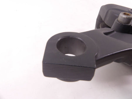 2009 Harley Touring FLHTCU Electra Glide Rear Brake Caliper + Mount 44080-08C {{ shop.shopifyCountryName }} - Mototech271