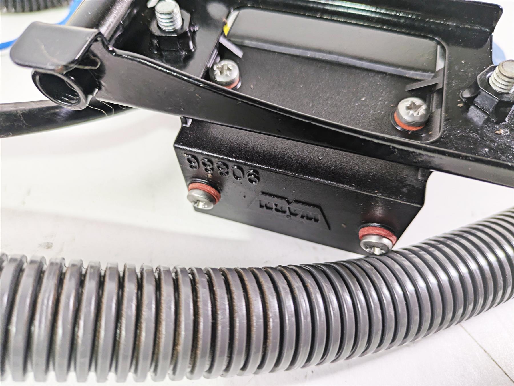 2020 Kawasaki Teryx KRX KRF 1000 Warn VRX 45-S 4500 Winch Set 99994-1759-45 {{ shop.shopifyCountryName }} - Mototech271