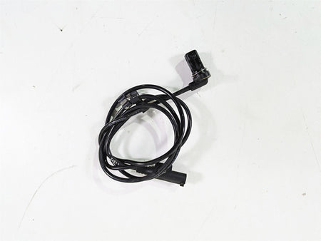 2012 BMW R1200R K27 Rear Abs Brake Wheel Speed Sensor 34527677824 {{ shop.shopifyCountryName }} - Mototech271