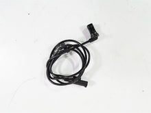 Load image into Gallery viewer, 2012 BMW R1200R K27 Rear Abs Brake Wheel Speed Sensor 34527677824
