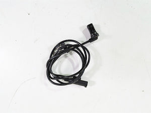 2012 BMW R1200R K27 Rear Abs Brake Wheel Speed Sensor 34527677824