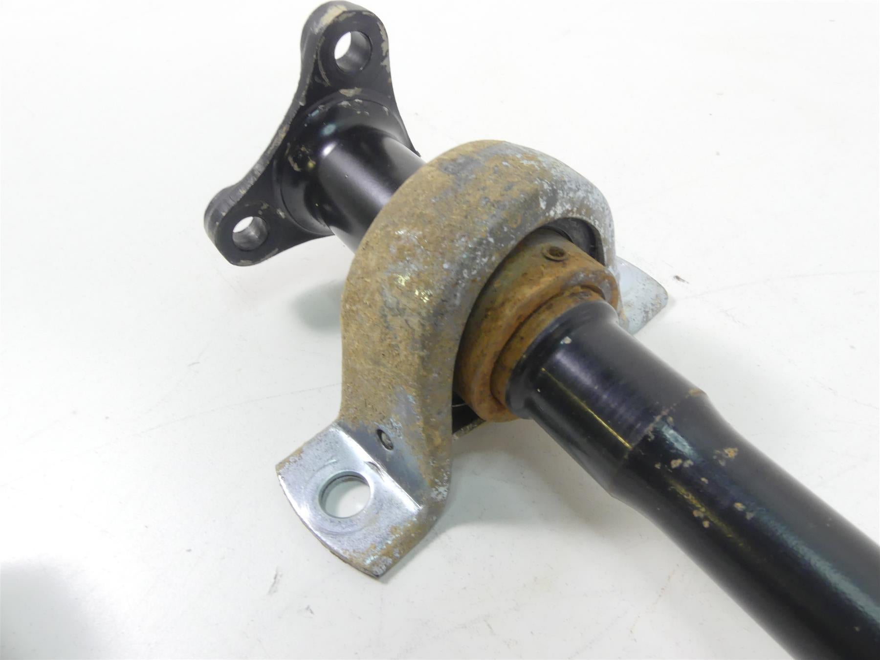 2013 Arctic Cat Wildcat 1000 LTD Center Prop Drive Shaft Set 2402-058 2402-056 {{ shop.shopifyCountryName }} - Mototech271