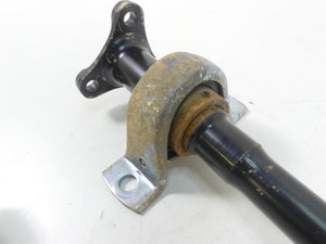 2013 Arctic Cat Wildcat 1000 LTD Center Prop Drive Shaft Set 2402-058 2402-056