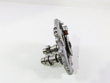 Load image into Gallery viewer, 2008 Harley FXDL Dyna Low Rider 105TH Cams Cm Shaft &amp; Holder Plate 25358-03
