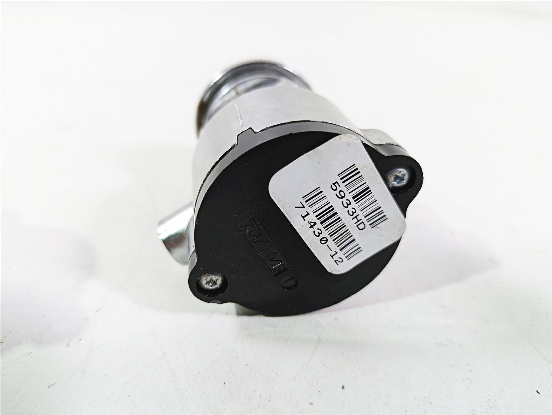 2017 Harley Dyna FXDB Street Bob Ignition Switch Steering Lock - VIN 71475-06B {{ shop.shopifyCountryName }} - Mototech271