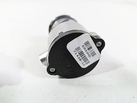 2017 Harley Dyna FXDB Street Bob Ignition Switch Steering Lock - VIN 71475-06B {{ shop.shopifyCountryName }} - Mototech271