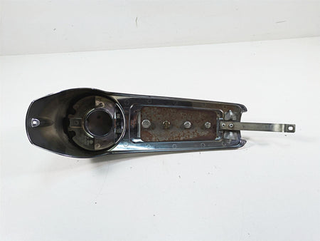 2011 Harley Touring FLTRU Road Glide Fuel Gas Petrol Tank Dash Console 61270-08 {{ shop.shopifyCountryName }} - Mototech271