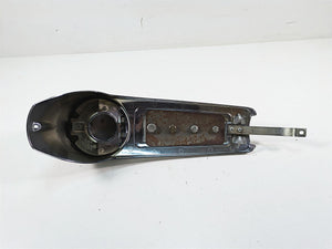 2011 Harley Touring FLTRU Road Glide Fuel Gas Petrol Tank Dash Console 61270-08 | Mototech271