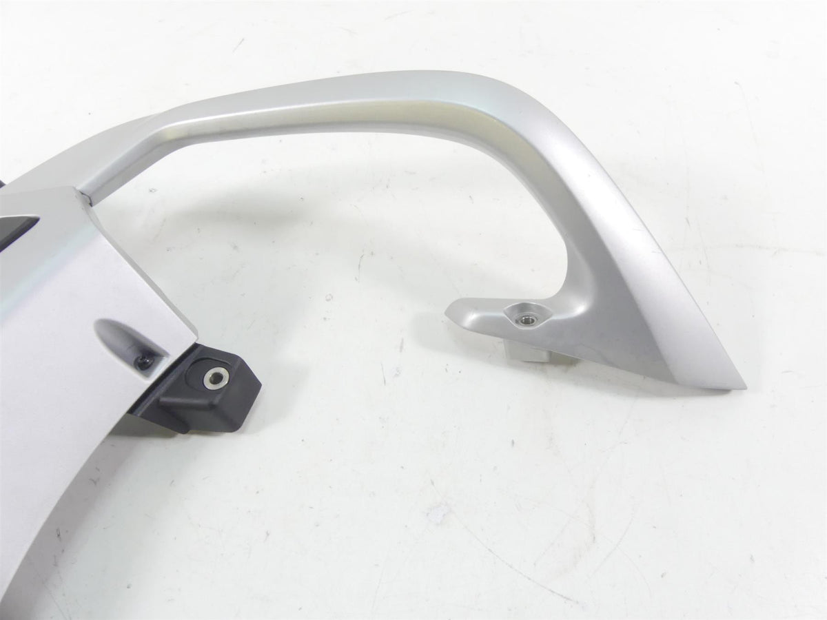 2015 BMW R1200RT K52 Rear Luggage Rack Carrier + Rear Grabs Set 46548520650 {{ shop.shopifyCountryName }} - Mototech271