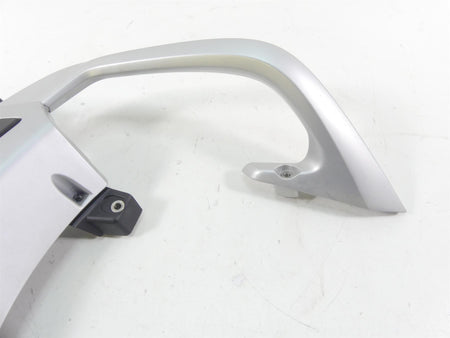 2015 BMW R1200RT K52 Rear Luggage Rack Carrier + Rear Grabs Set 46548520650 {{ shop.shopifyCountryName }} - Mototech271