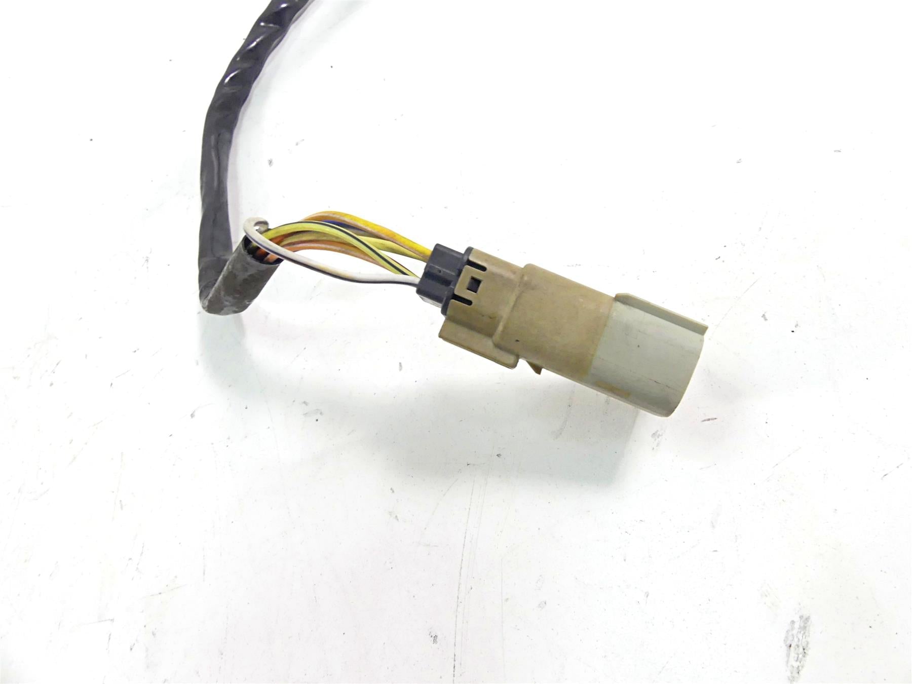 2015 Harley Davidson VRSCDX Night Rod Sp Left Hand Control Switch 71682-06A {{ shop.shopifyCountryName }} - Mototech271