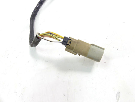 2015 Harley Davidson VRSCDX Night Rod Sp Left Hand Control Switch 71682-06A {{ shop.shopifyCountryName }} - Mototech271
