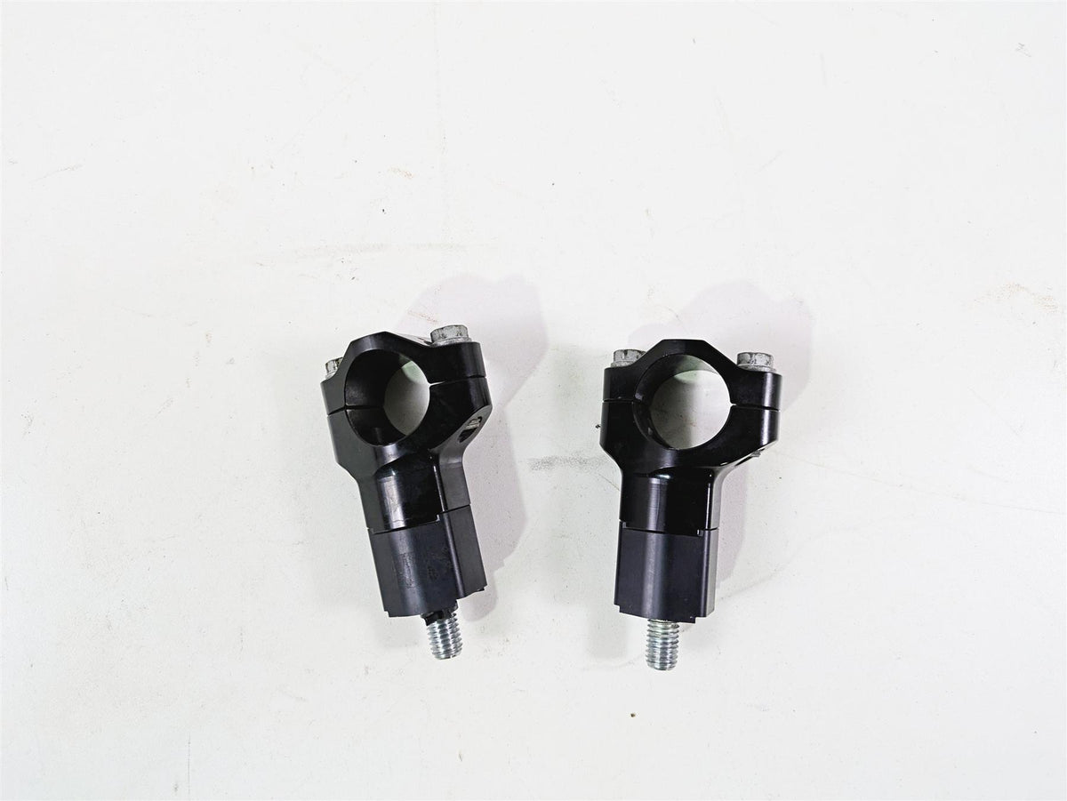 2020 KTM 1290 Super Adventure R Handlebar Riser + Extension Holder 00050000927 {{ shop.shopifyCountryName }} - Mototech271