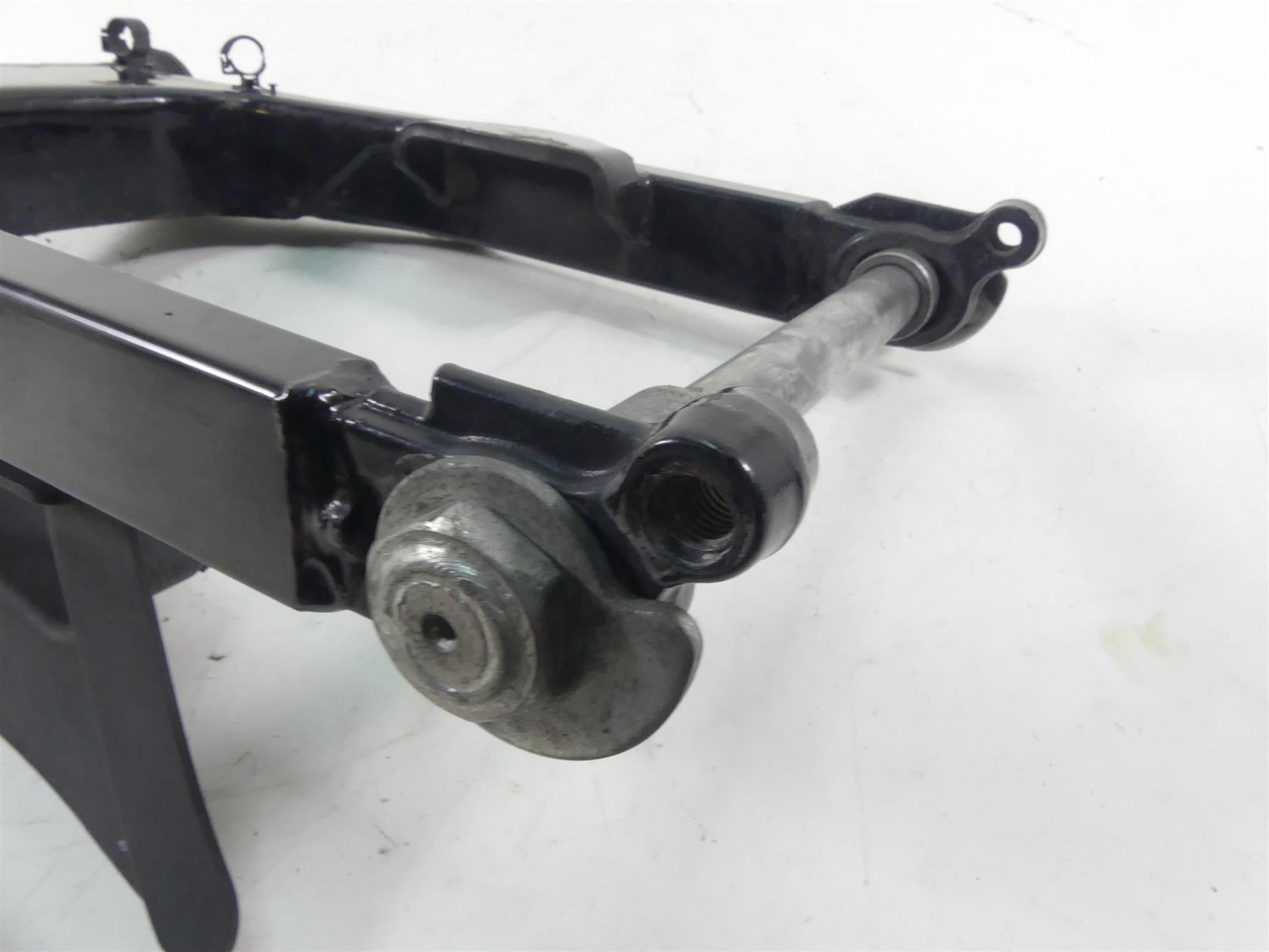 2002 Harley Touring FLHRCI Road King Rear Swingarm Swing Arm + 1" Axle 47549-02 {{ shop.shopifyCountryName }} - Mototech271