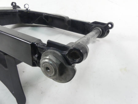2002 Harley Touring FLHRCI Road King Rear Swingarm Swing Arm + 1" Axle 47549-02 {{ shop.shopifyCountryName }} - Mototech271