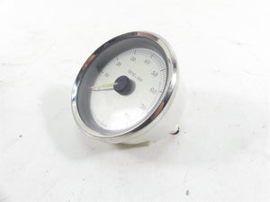 2009 Harley FXDL Dyna Low Rider Tachometer Tacho Meter Gauge 67481-09