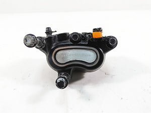 2009 Harley FXDC Dyna Super Glide Custom Front Brake Caliper 44046-08 | Mototech271