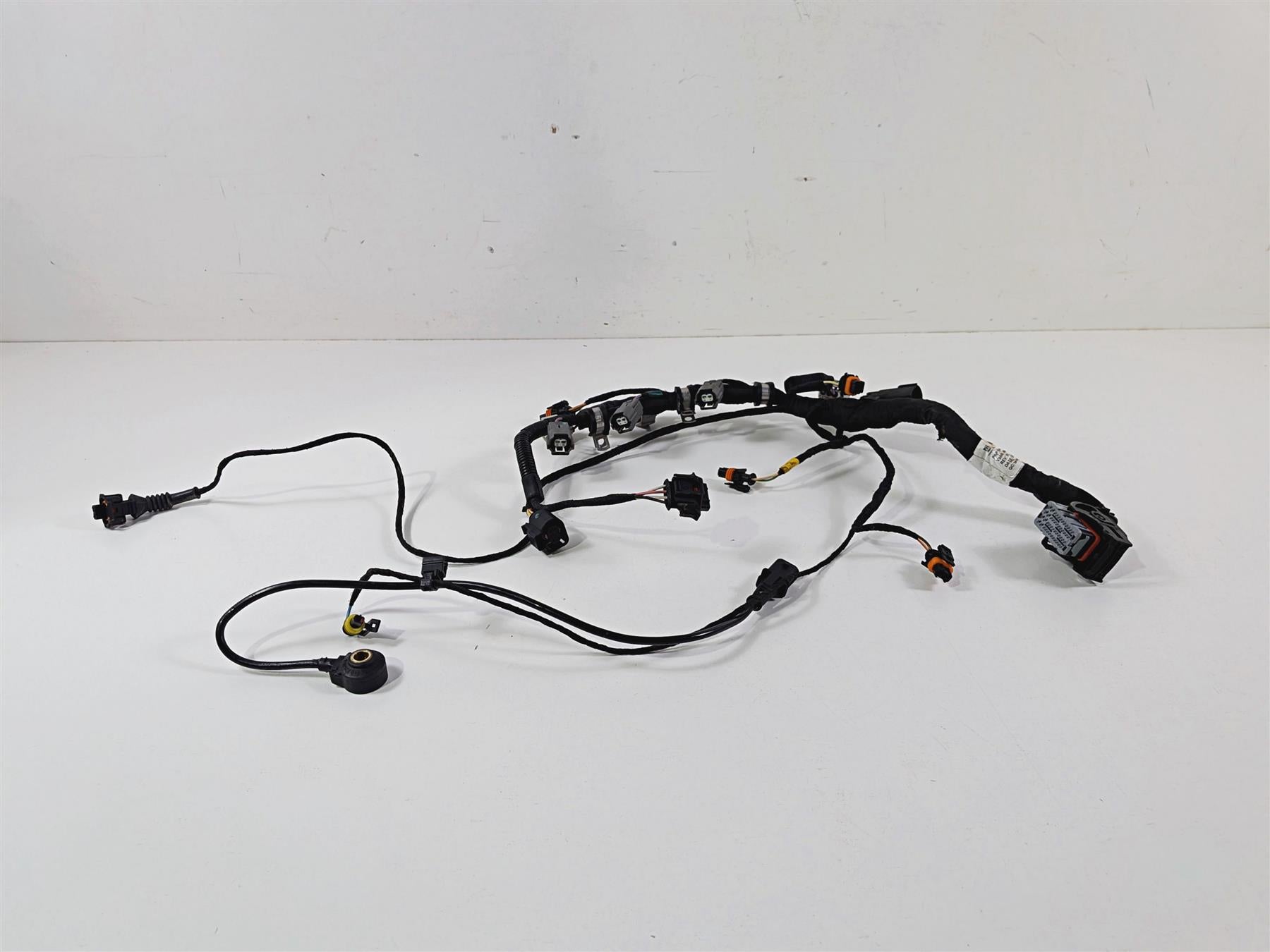 2019 Sea-Doo Spark 900 Trixx Engine Wiring Harness Loom - No Cuts 420264423 {{ shop.shopifyCountryName }} - Mototech271