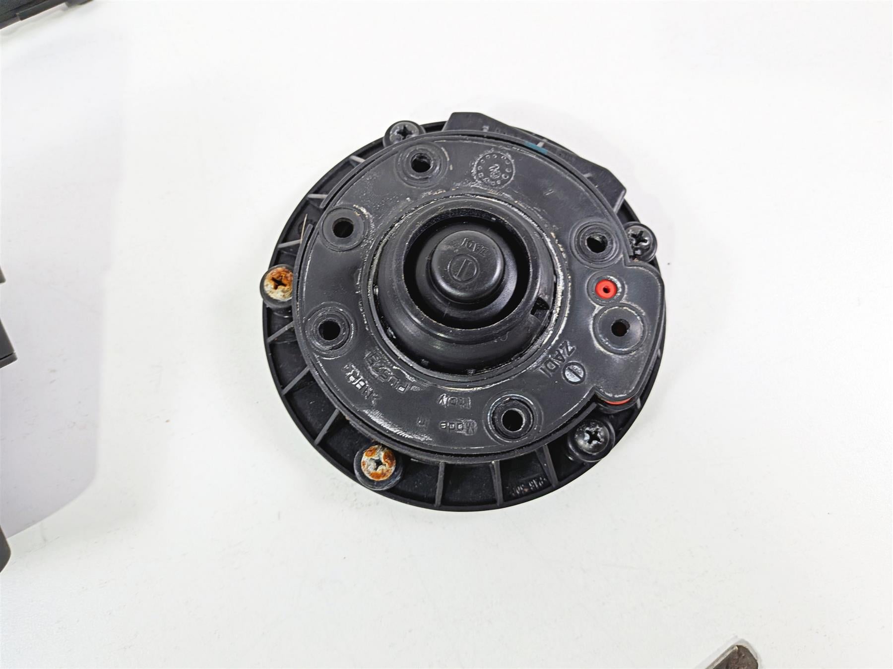 2011 Ducati Streetfighter 1098 S Gauges Ignition Key Switch Lock 3K 40610726B {{ shop.shopifyCountryName }} - Mototech271