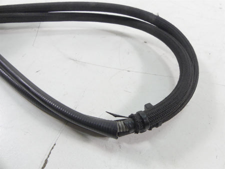 2009 Harley FXDF Dyna Fat Bob Right Control Switch + Blinker Set -Read 71684-06A {{ shop.shopifyCountryName }} - Mototech271