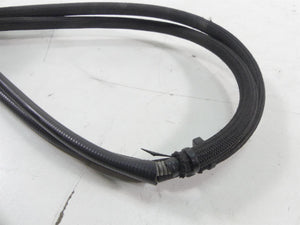 2009 Harley FXDF Dyna Fat Bob Right Control Switch + Blinker Set -Read 71684-06A | Mototech271