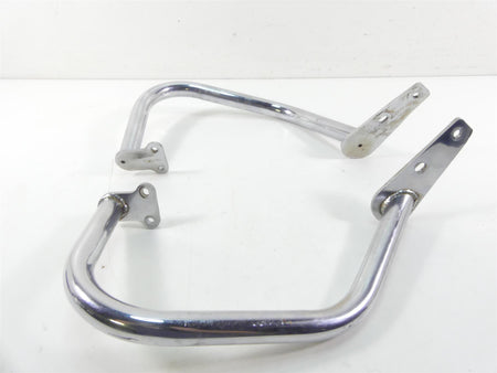 2003 Honda VTX1300 S National Cycle Paladin Highway Crash Bars P4011 {{ shop.shopifyCountryName }} - Mototech271