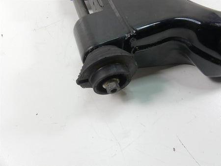 2009 Harley FLHTCU SE4 CVO E-Glide Rear Swing Arm Swingarm + Axle 45470-09 {{ shop.shopifyCountryName }} - Mototech271