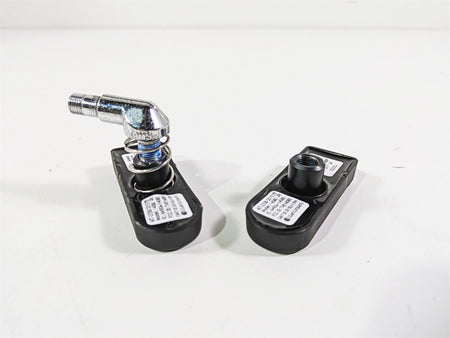 2017 Harley Touring FLHTKSE CVO E-Glide Tire Pressure Sensor Set -Read 32700052A {{ shop.shopifyCountryName }} - Mototech271