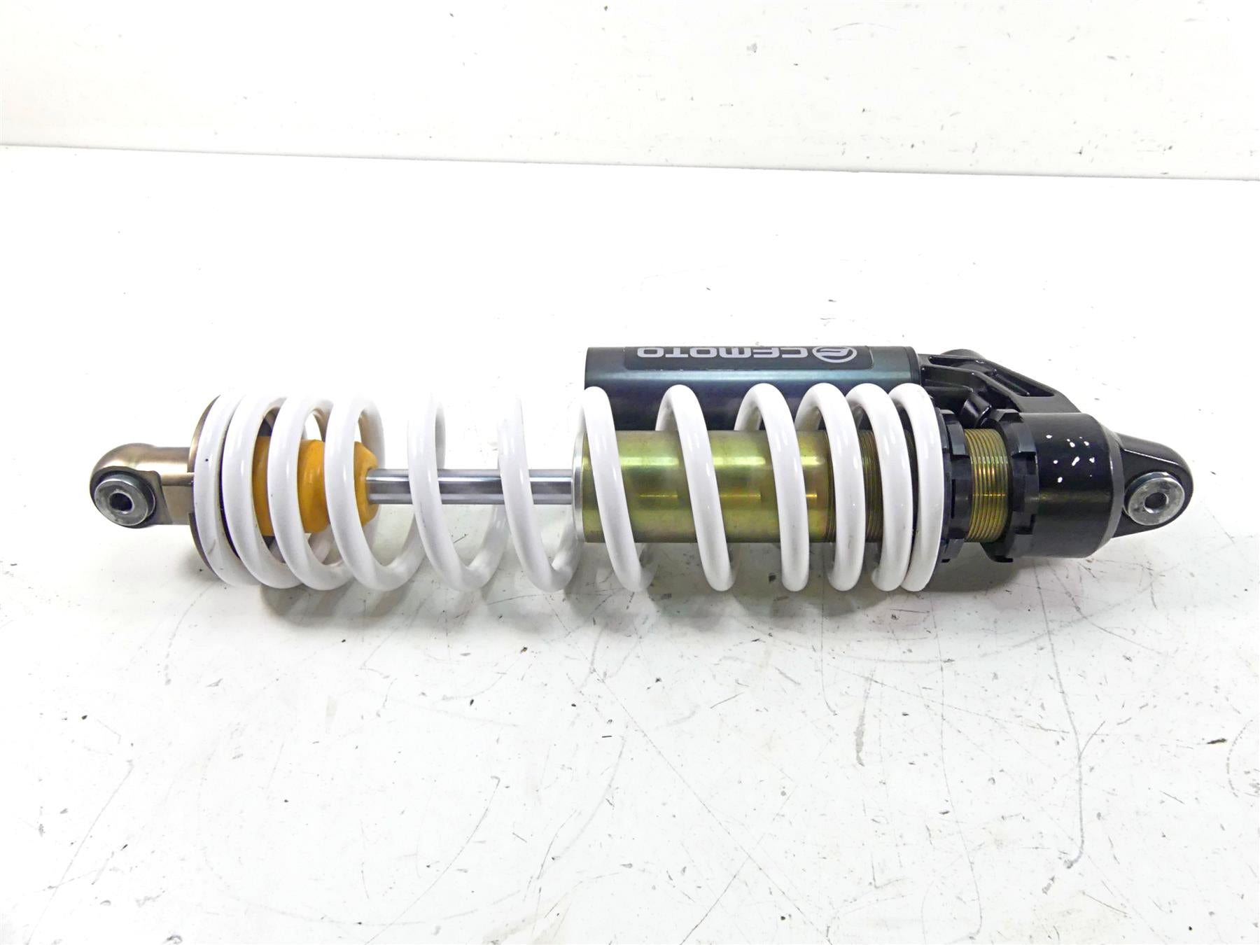 2021 CFMoto Zforce 950 Sport Front Right Shock Damper 5BYA-050500 {{ shop.shopifyCountryName }} - Mototech271