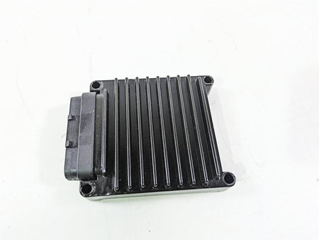 2008 Harley FLSTSB Cross Bones Cdi Ecu Ecm Engine Control Module 32852-08A {{ shop.shopifyCountryName }} - Mototech271