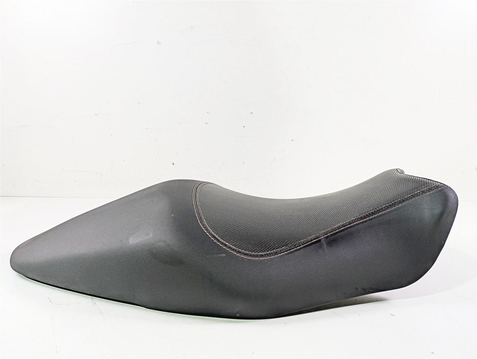 2016 Ducati Monster 1200 S Seat Saddle - Normal Wear - No Tears 59512224A {{ shop.shopifyCountryName }} - Mototech271