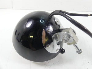 2016 Harley FLS Softail Slim 7" Headlight Head Light Lamp + Bracket 73295-10 | Mototech271