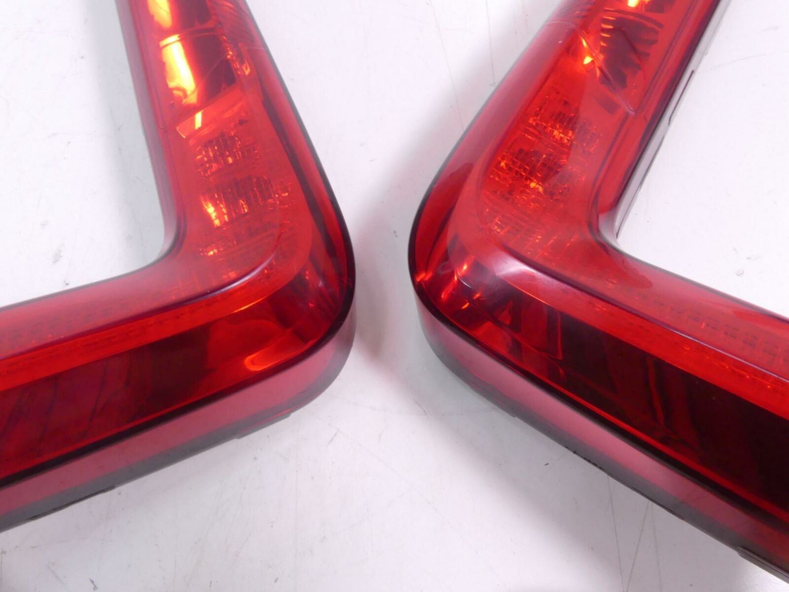 2018 BMW K1600 Bagger Taillight Tail Light Rear LED Brake Lamp Set 63218560180 {{ shop.shopifyCountryName }} - Mototech271