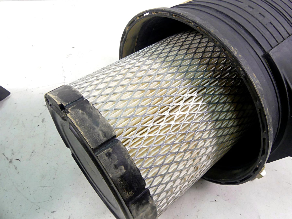 2021 Can Am Maverick Sport 1000R XRC Air Box Cleaner Breather & Tubes 707800720 {{ shop.shopifyCountryName }} - Mototech271