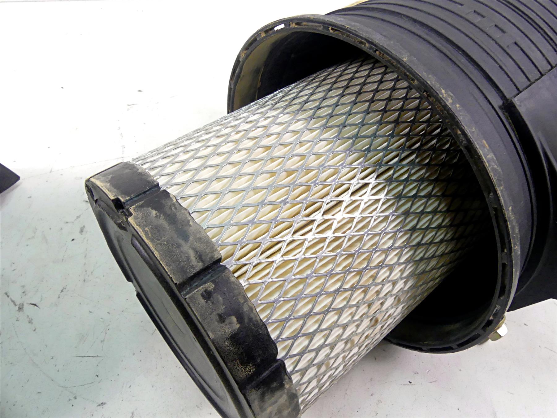 2021 Can Am Maverick Sport 1000R XRC Air Box Cleaner Breather & Tubes 707800720 {{ shop.shopifyCountryName }} - Mototech271