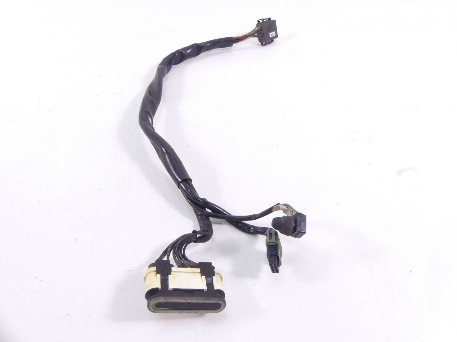 2006 Harley Sportster XL1200 C Instrument Indicator Gauge Wiring 68814-04A | Mototech271