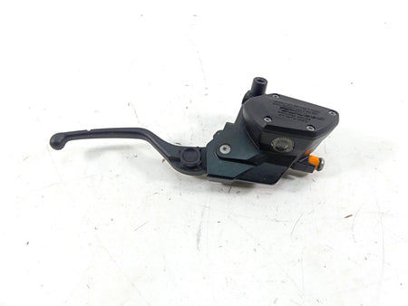 2015 BMW R1200GS GSW K50 Front Brake Master Cylinder + Lever 32728559604 {{ shop.shopifyCountryName }} - Mototech271