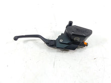 Load image into Gallery viewer, 2015 BMW R1200GS GSW K50 Front Brake Master Cylinder + Lever 32728559604
