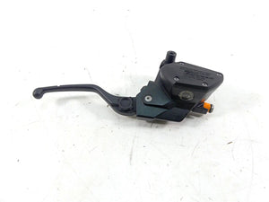 2015 BMW R1200GS GSW K50 Front Brake Master Cylinder + Lever 32728559604