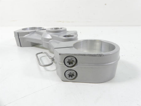 2017 BMW F800GS K72 Upper Triple Tree Steering Clamp 54mm 31427715420 {{ shop.shopifyCountryName }} - Mototech271