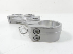 2017 BMW F800GS K72 Upper Triple Tree Steering Clamp 54mm 31427715420
