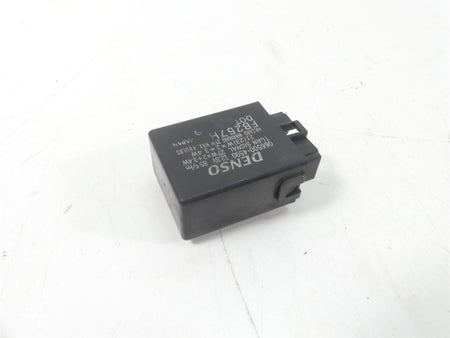 2001 Yamaha XV1600 Road Star Denso Turn Signal Flasher Relay 4WM-83350-00-00 {{ shop.shopifyCountryName }} - Mototech271