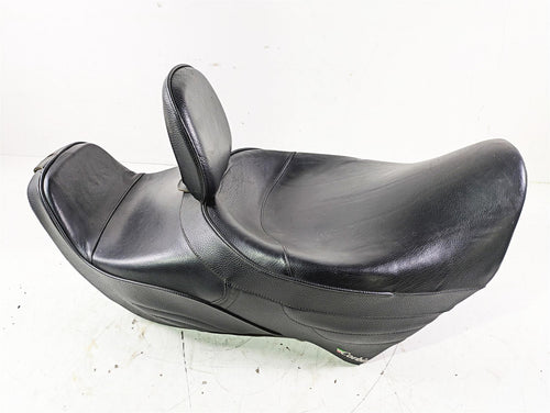 1998 Moto Guzzi California 1100 EV Corbin Dual Tour Comfort Seat Set MGEV11-DT | Mototech271