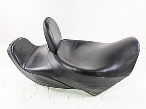 1998 Moto Guzzi California 1100 EV Corbin Dual Tour Comfort Seat Set MGEV11-DT | Mototech271