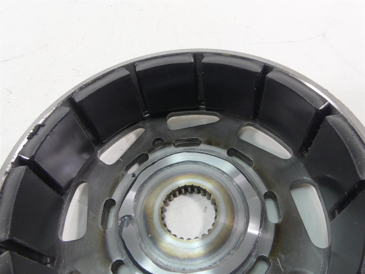 2017 Harley Touring FLHTKL Electra Glide Flywheel Fly Wheel Rotor 29900038 {{ shop.shopifyCountryName }} - Mototech271