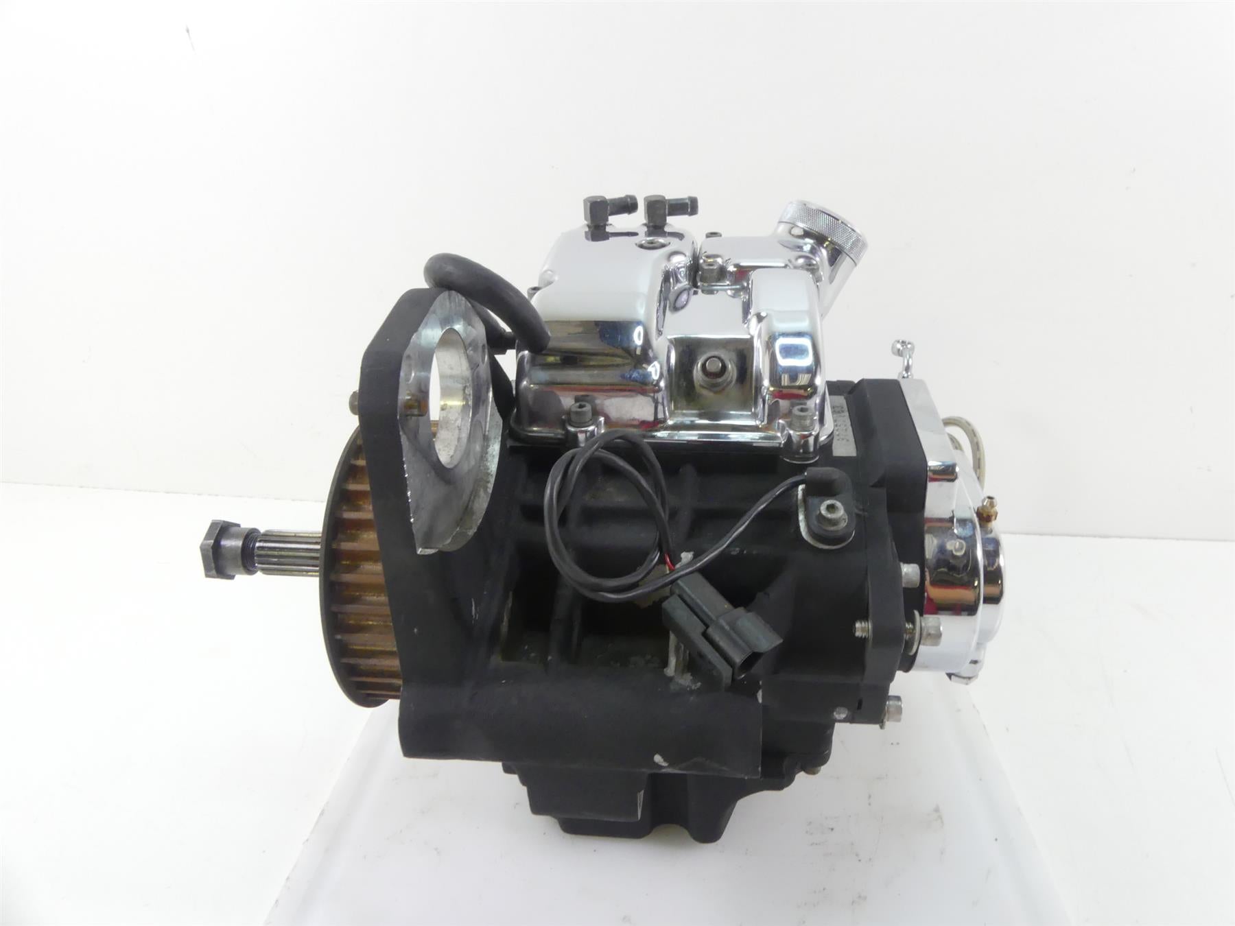 1997 Harley Dyna FXDS Super Glide Conv 5-Speed Transmission - 45K 33038-97 {{ shop.shopifyCountryName }} - Mototech271