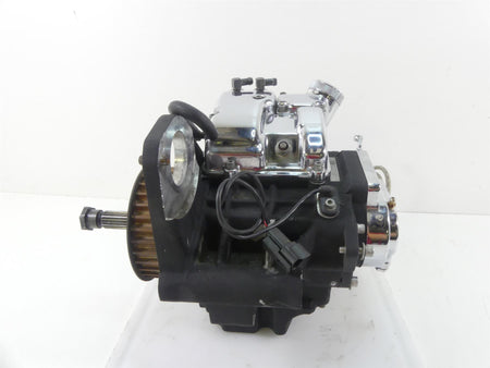 1997 Harley Dyna FXDS Super Glide Conv 5-Speed Transmission - 45K 33038-97 {{ shop.shopifyCountryName }} - Mototech271