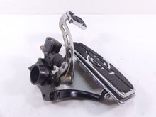 Load image into Gallery viewer, 2009 Harley Touring FLHRC Road King Front Right Floor Board Master Cyl 50621-06
