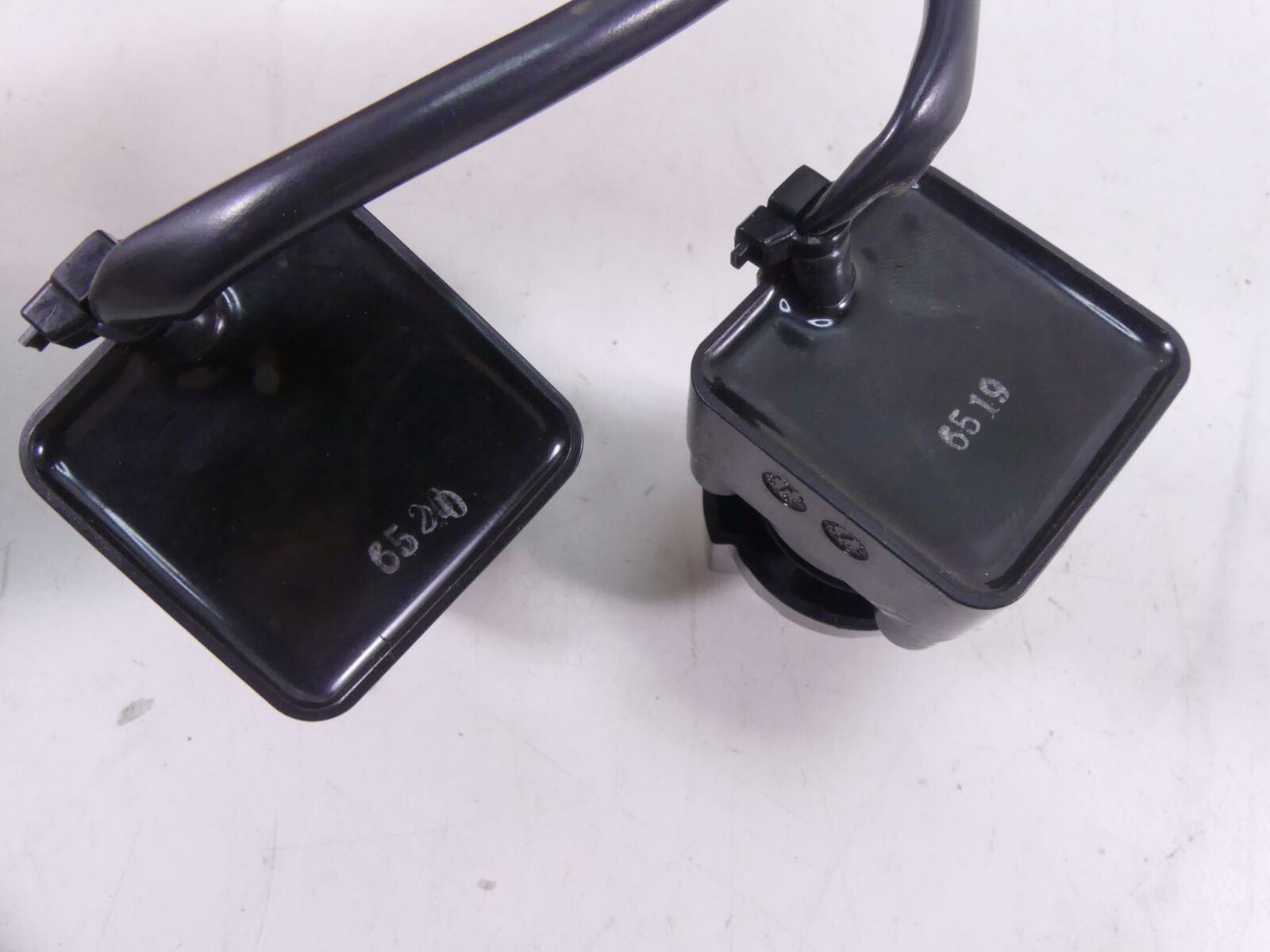 2017 Yamaha YXZ1000R EPS SS Ignition Light Awd Switch Key Set 5UG-H2510-00 {{ shop.shopifyCountryName }} - Mototech271