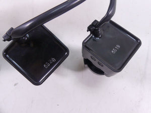 2017 Yamaha YXZ1000R EPS SS Ignition Light Awd Switch Key Set 5UG-H2510-00 | Mototech271